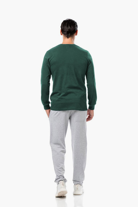 OLYMPIC CHALLENGER 1422 CYPRESS MACO SHIRT