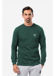 OLYMPIC CHALLENGER 1422 CYPRESS MACO SHIRT OLYMPIC CHALLENGER 1422 CYPRESS MACO SHIRT