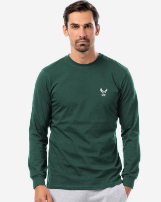OLYMPIC CHALLENGER 1422 CYPRESS MACO SHIRT