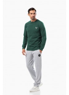 OLYMPIC CHALLENGER 1422 CYPRESS MACO SHIRT OLYMPIC CHALLENGER 1422 CYPRESS MACO SHIRT