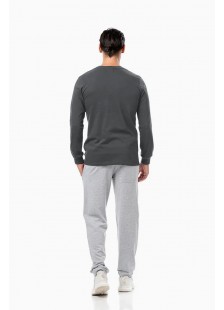 MACO SHIRT OLYMPIC CHALLENGER 1422 ANTHRACITE MACO SHIRT OLYMPIC CHALLENGER 1422 ANTHRACITE