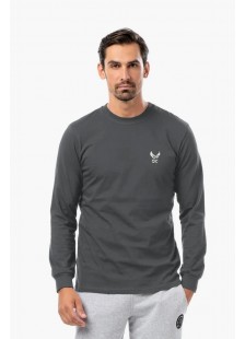 MACO SHIRT OLYMPIC CHALLENGER 1422 ANTHRACITE MACO SHIRT OLYMPIC CHALLENGER 1422 ANTHRACITE