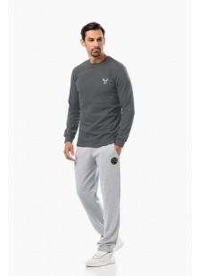 MACO SHIRT OLYMPIC CHALLENGER 1422 ANTHRACITE MACO SHIRT OLYMPIC CHALLENGER 1422 ANTHRACITE