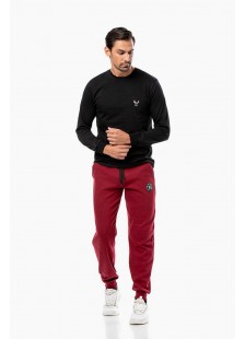 OLYMPIC CHALLENGER MACO SHIRT 1422 BLACK OLYMPIC CHALLENGER MACO SHIRT 1422 BLACK