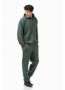 FUTHER TROUSERS WITH ELASTIC BAND OLYMPIC CHALLENGER 1467 CYPRESS FUTHER TROUSERS WITH ELASTIC BAND OLYMPIC CHALLENGER 1467 CYPRESS