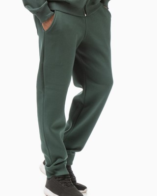 WEITER HOSE MIT GUMMIBAND OLYMPISCHER HERAUSFORDERER 1467 ZYPRESSE