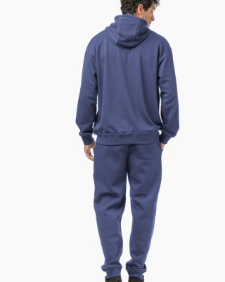 WEITERE HOSE MIT GUMMIBUND OLYMPIC CHALLENGER 1467 INDIGO