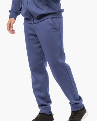 WEITERE HOSE MIT GUMMIBUND OLYMPIC CHALLENGER 1467 INDIGO