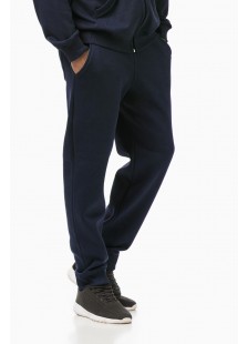 FUTHER TROUSERS WITH ELASTICATED WAISTBAND OLYMPIC CHALLENGER 1467 NAVY FUTHER TROUSERS WITH ELASTICATED WAISTBAND OLYMPIC CHALLENGER 1467 NAVY