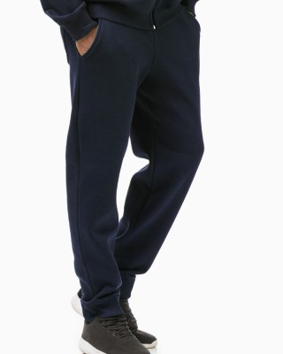 WEITERE HOSE MIT GUMMIBUND OLYMPIC CHALLENGER 1467 NAVY