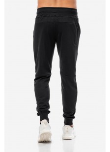 Herbsthose OLYMPIC 01419 BLACK Herbsthose OLYMPIC 01419 BLACK