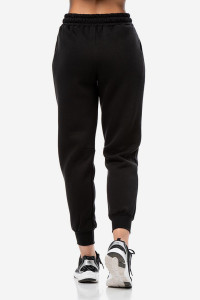 Damen-Overall OLYMPIC CHALLENGER 1423 BLACK