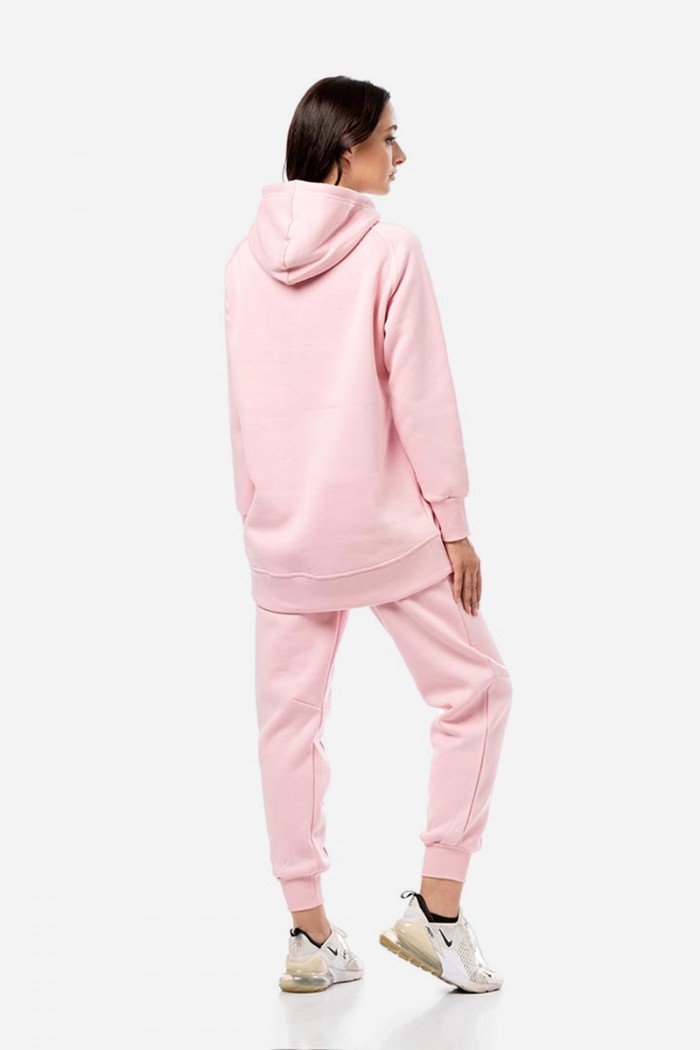 Women's overalls OLYMPIC CHALLENGER 1423 ROZ