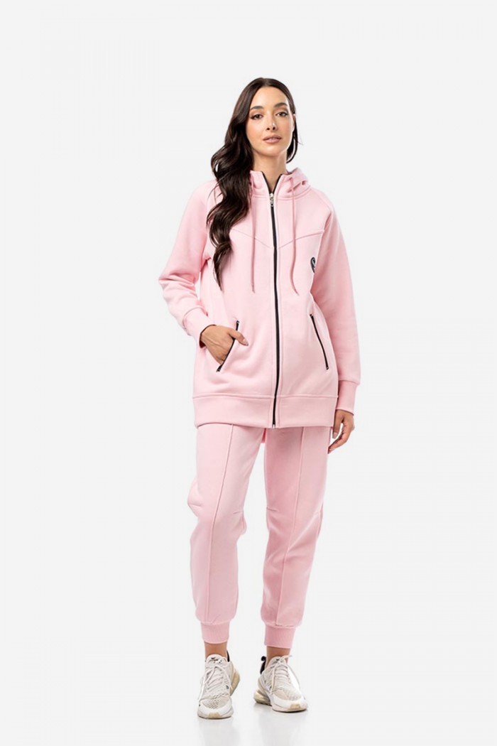 Women's overalls OLYMPIC CHALLENGER 1423 ROZ