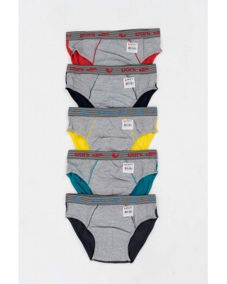 Children's underwear DONI 5 PACK 767172W