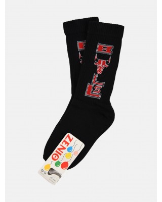 Kinder-Sport-Socken für Jungen - ZENITH Chicago Bulls