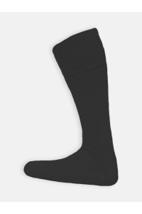 Sports Socks Football Socks White Black