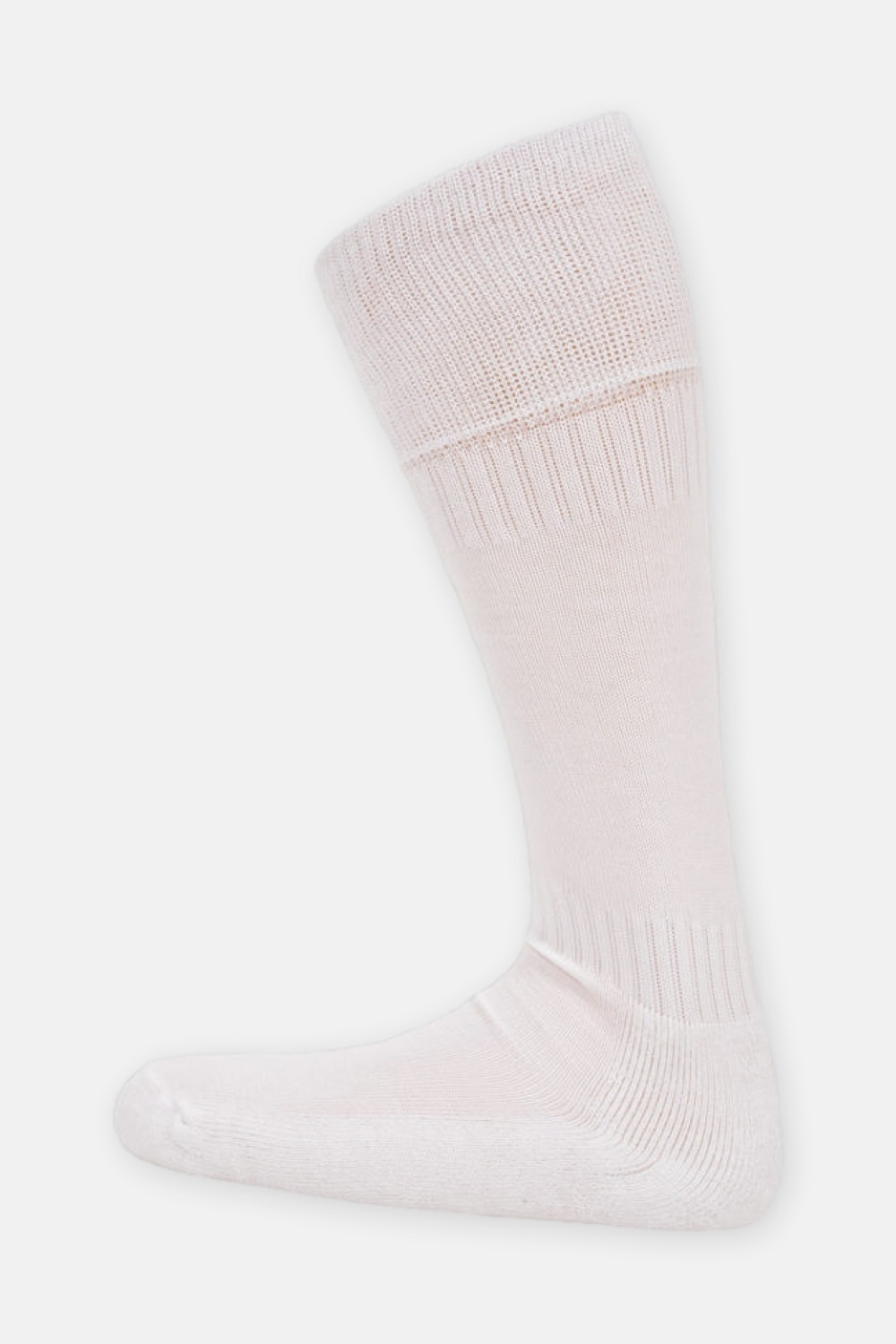 Sports Socks Football Socks White Black