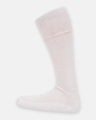 Sport Socken Fußball Socken Weiß Schwarz