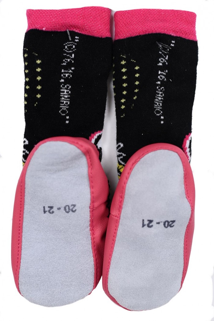 Kindersocken Hello Kitty