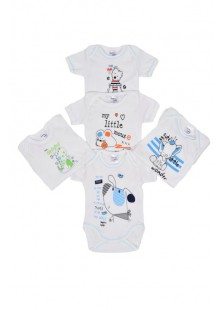 Baby Bodies Pretty Baby Random Selection (5 Pack) 200294