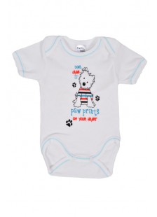 Baby Bodies Pretty Baby Random Selection (5 Pack) 200294
