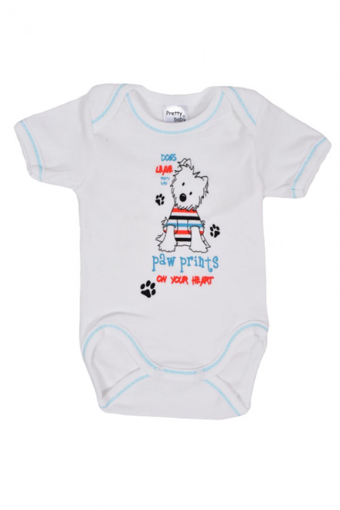 Baby Bodies Pretty Baby Random Selection (5 Pack) 200294