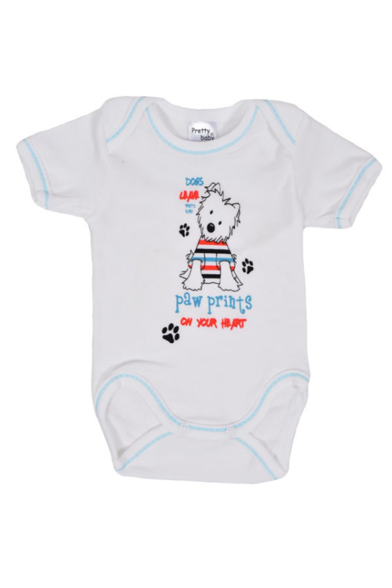Baby Bodies Pretty Baby Random Selection (5 Pack) 200294