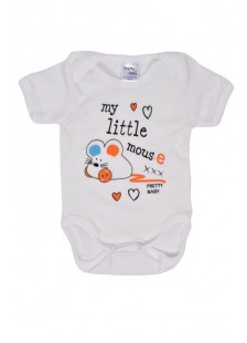 Baby Bodies Pretty Baby Random Selection (5 Pack) 200294