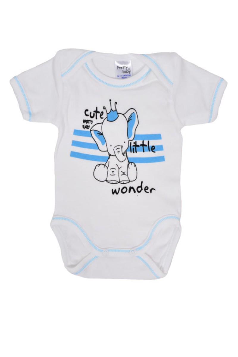 Baby Bodies Pretty Baby Random Selection (5 Pack) 200294