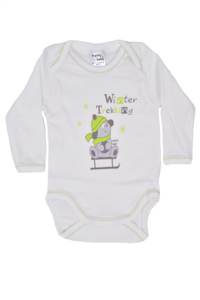 Baby Bodies Pretty Baby Random Selection (3 Pack) 20296