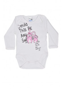 Baby Bodies Pretty Baby Girl Random Selection (5 Pack) 20310 Baby Bodies Pretty Baby Girl Random Selection (5 Pack) 20310