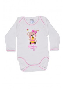 Baby Bodies Pretty Baby Girl Random Selection (5 Pack) 20310 Baby Bodies Pretty Baby Girl Random Selection (5 Pack) 20310
