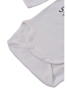 Baby Bodies Pretty Baby Girl Random Selection (5 Pack) 20310 Baby Bodies Pretty Baby Girl Random Selection (5 Pack) 20310