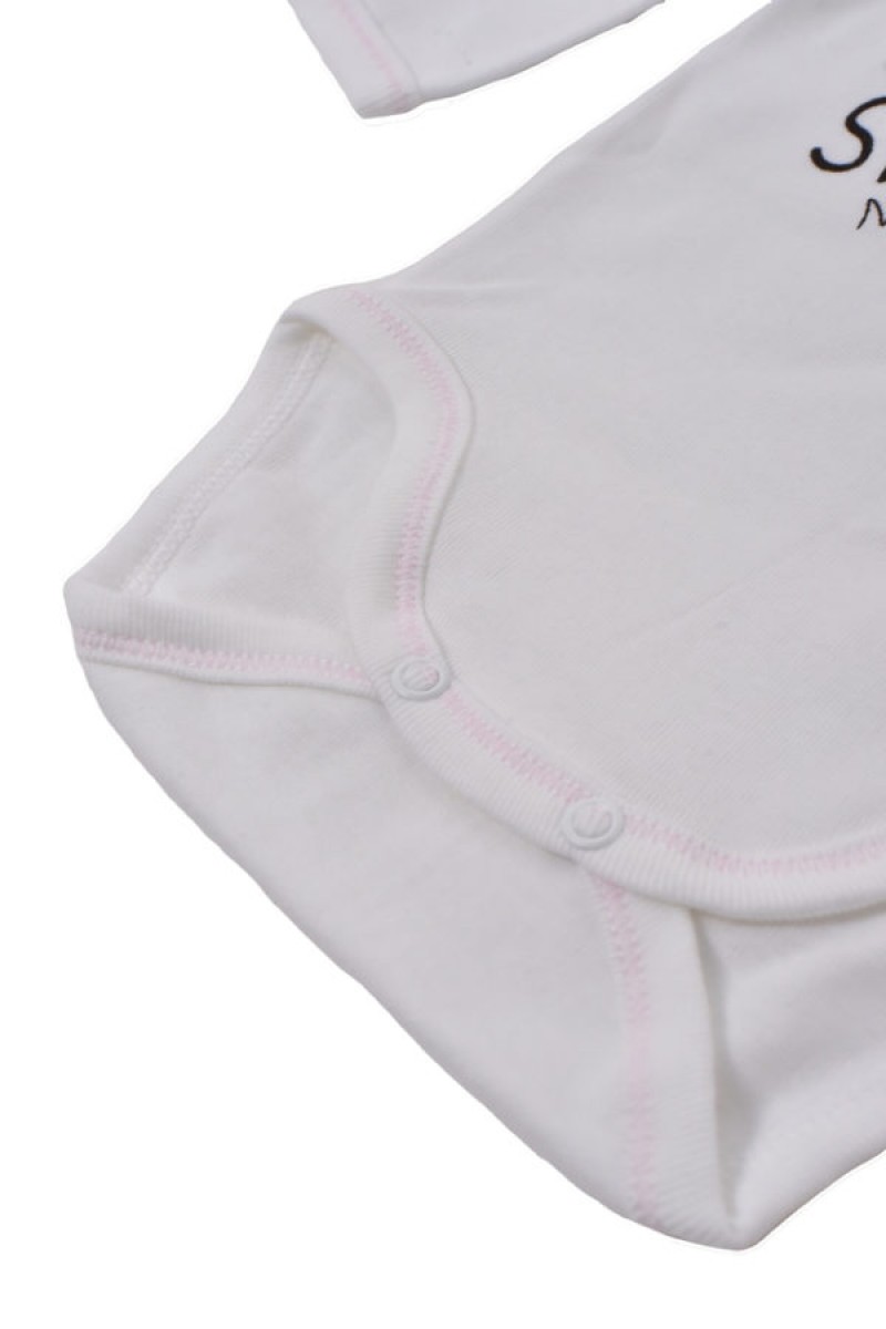 Baby Bodies Pretty Baby Girl Random Selection (5 Pack) 20310 Baby Bodies Pretty Baby Girl Random Selection (5 Pack) 20310