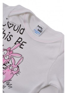 Baby Bodies Pretty Baby Girl Random Selection (5 Pack) 20310 Baby Bodies Pretty Baby Girl Random Selection (5 Pack) 20310
