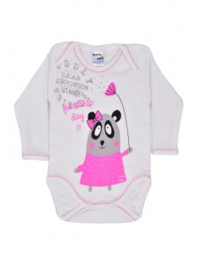 Baby Bodies Pretty Baby Girl Random Selection (5 Pack) 20310 Baby Bodies Pretty Baby Girl Random Selection (5 Pack) 20310