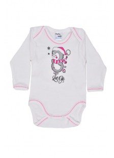 Baby Girl Pretty Baby Baby Bodysuits Random Selection (3 Pack) 20309 Baby Girl Pretty Baby Baby Bodysuits Random Selection (3 Pack) 20309