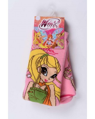 Children's sock Winx