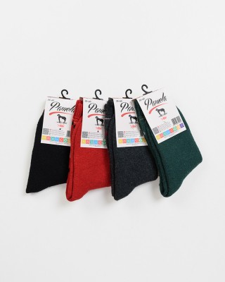Isothermische Socken PAMELA 4 PACK Combo 12