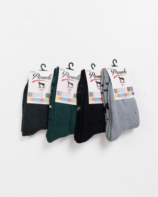 Isothermische Socken PAMELA 4 PACK Combo 15