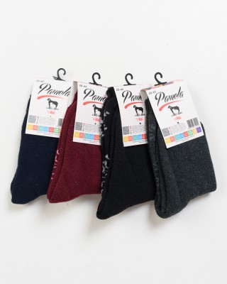 Isothermische Socken PAMELA 4 PACK Combo 16