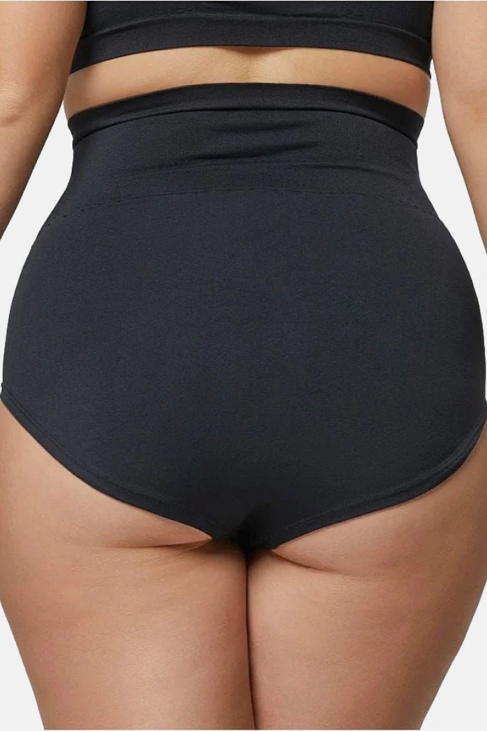 Tall latex POMPEA without leg