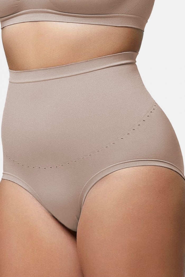 Tall latex POMPEA without leg