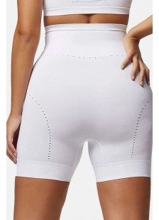 Tall latex POMPEA with leg