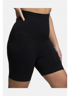 Tall latex POMPEA with leg