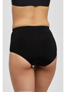 LATEXSLIP MIT BAUMWOLLHÜLLE POMPEA 89624435 SCHWARZ LATEXSLIP MIT BAUMWOLLHÜLLE POMPEA 89624435 SCHWARZ