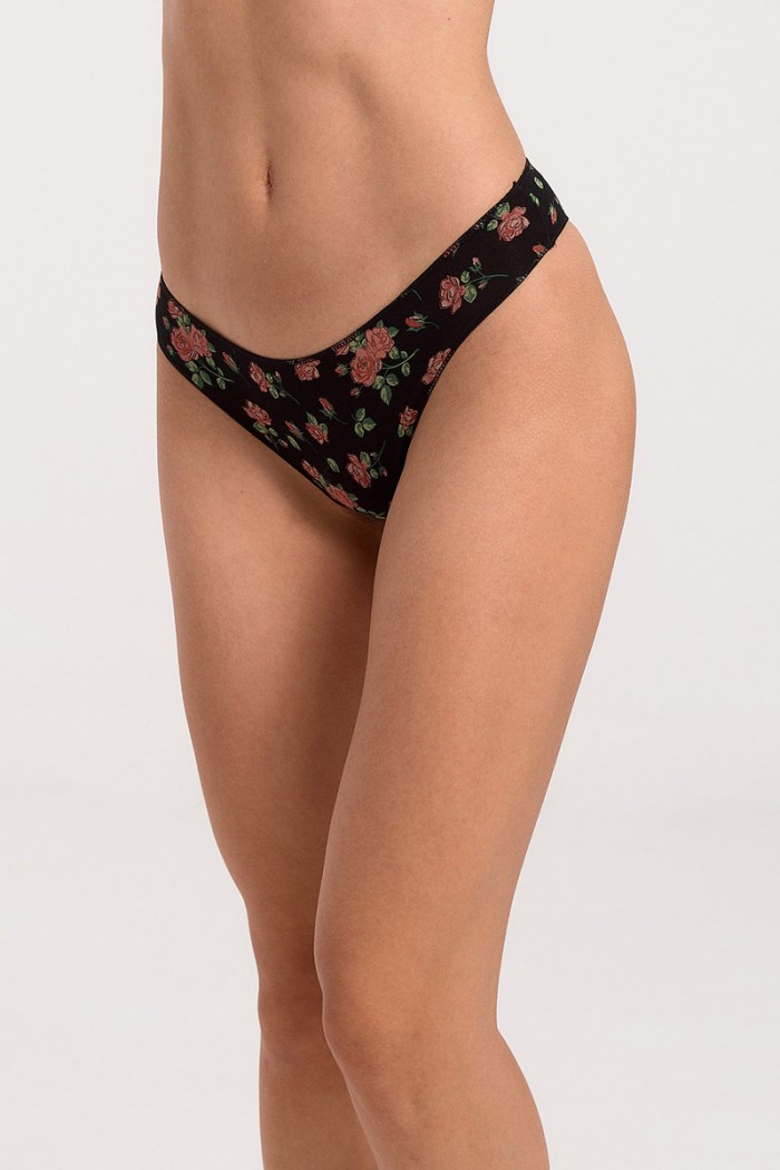 Brazilian Flowers 4 Pack 789