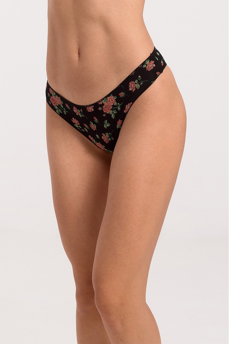 Brazilian Flowers 4 Pack 789