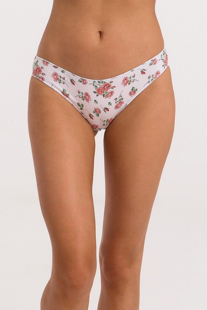 Brazilian Flowers 4 Pack 789